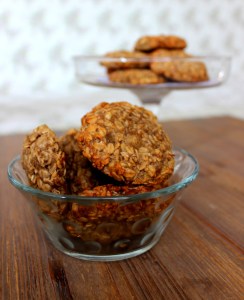 ciastkabananowo owsiane